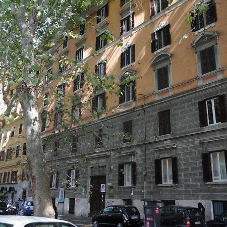 Vatican Townhouse Рим Екстер'єр фото