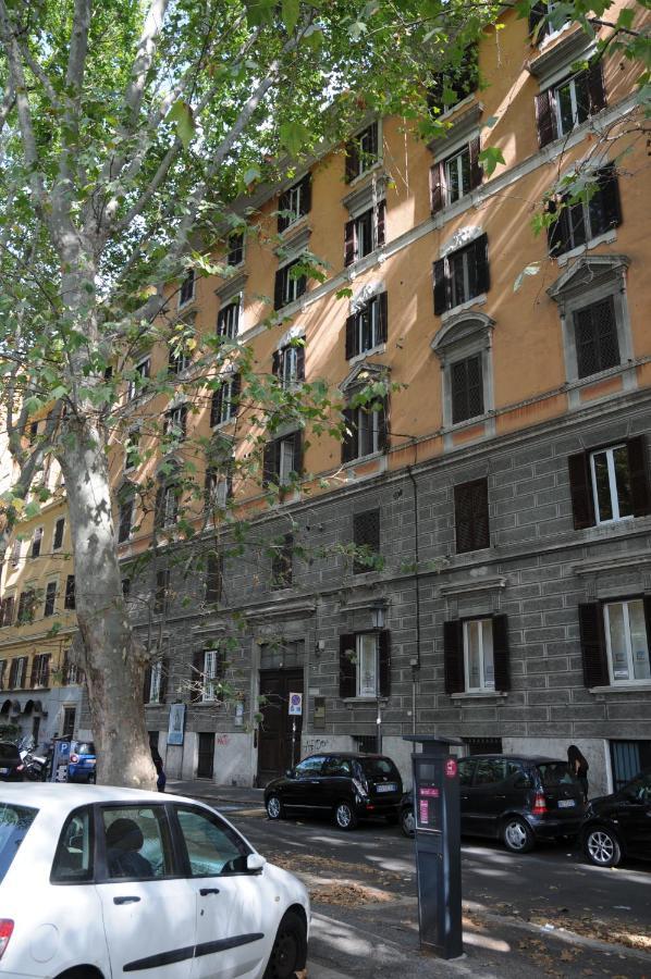 Vatican Townhouse Рим Екстер'єр фото