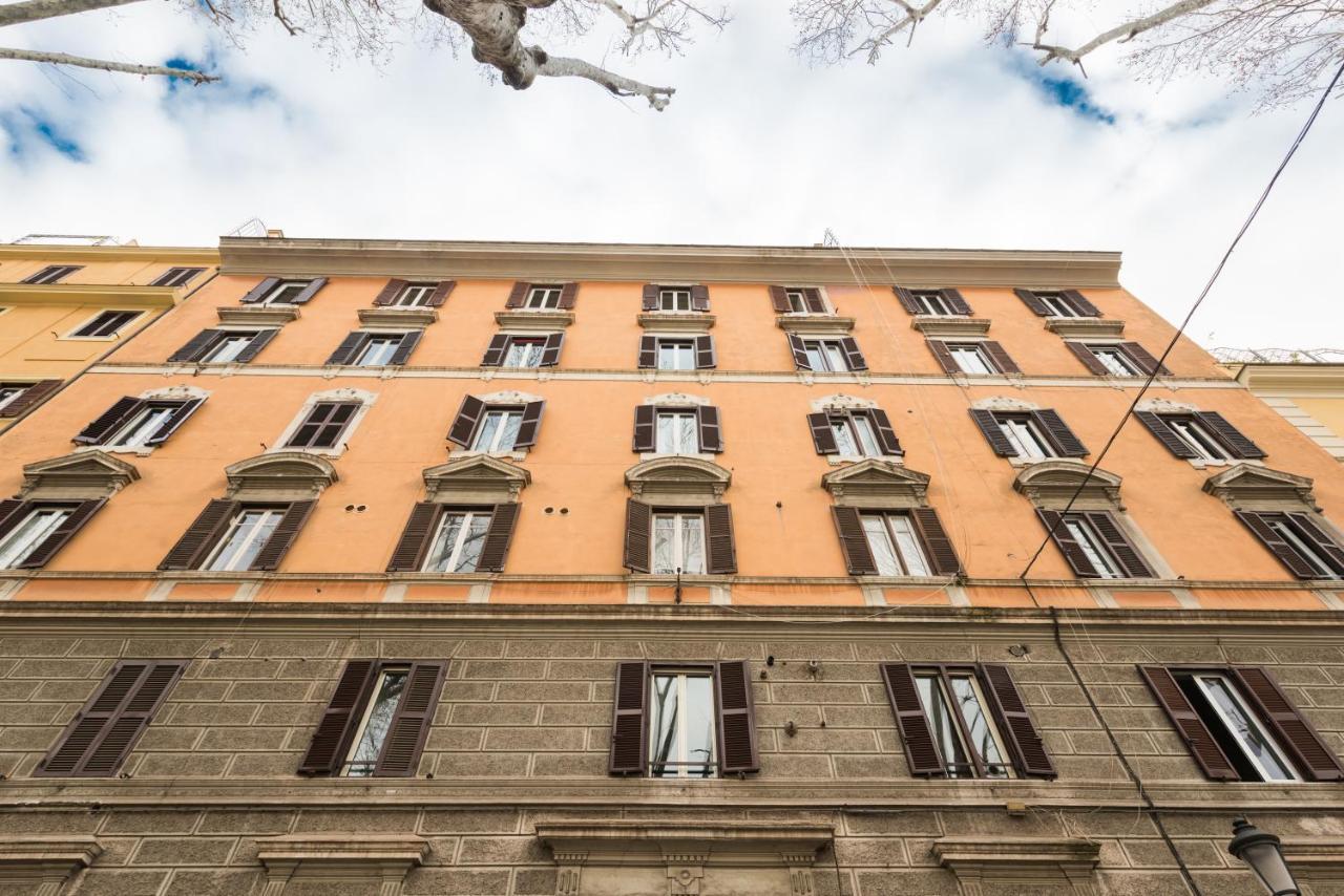 Vatican Townhouse Рим Екстер'єр фото