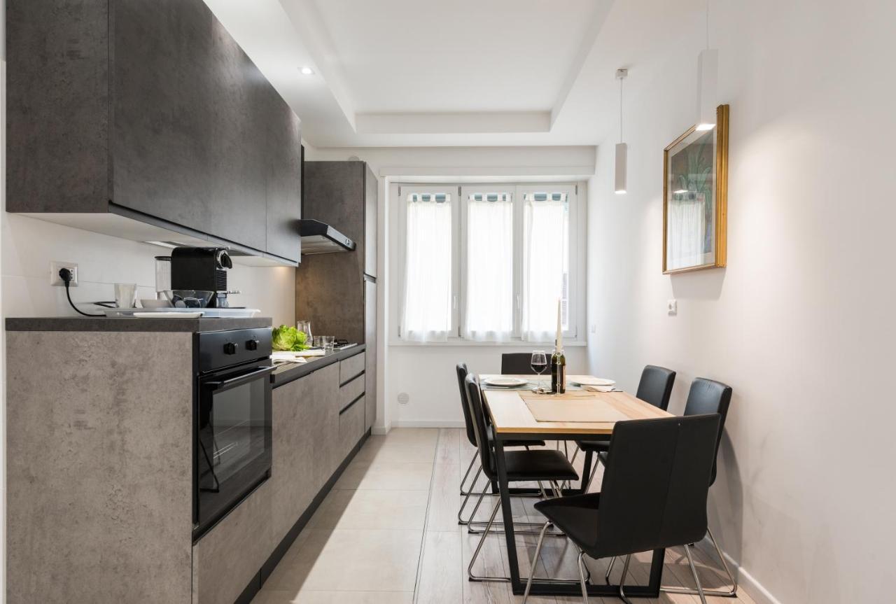 Vatican Townhouse Рим Екстер'єр фото