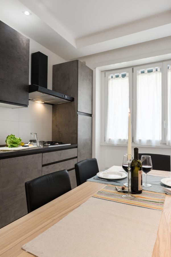 Vatican Townhouse Рим Екстер'єр фото