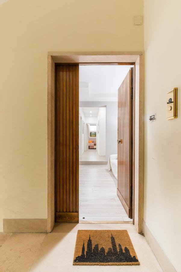 Vatican Townhouse Рим Екстер'єр фото