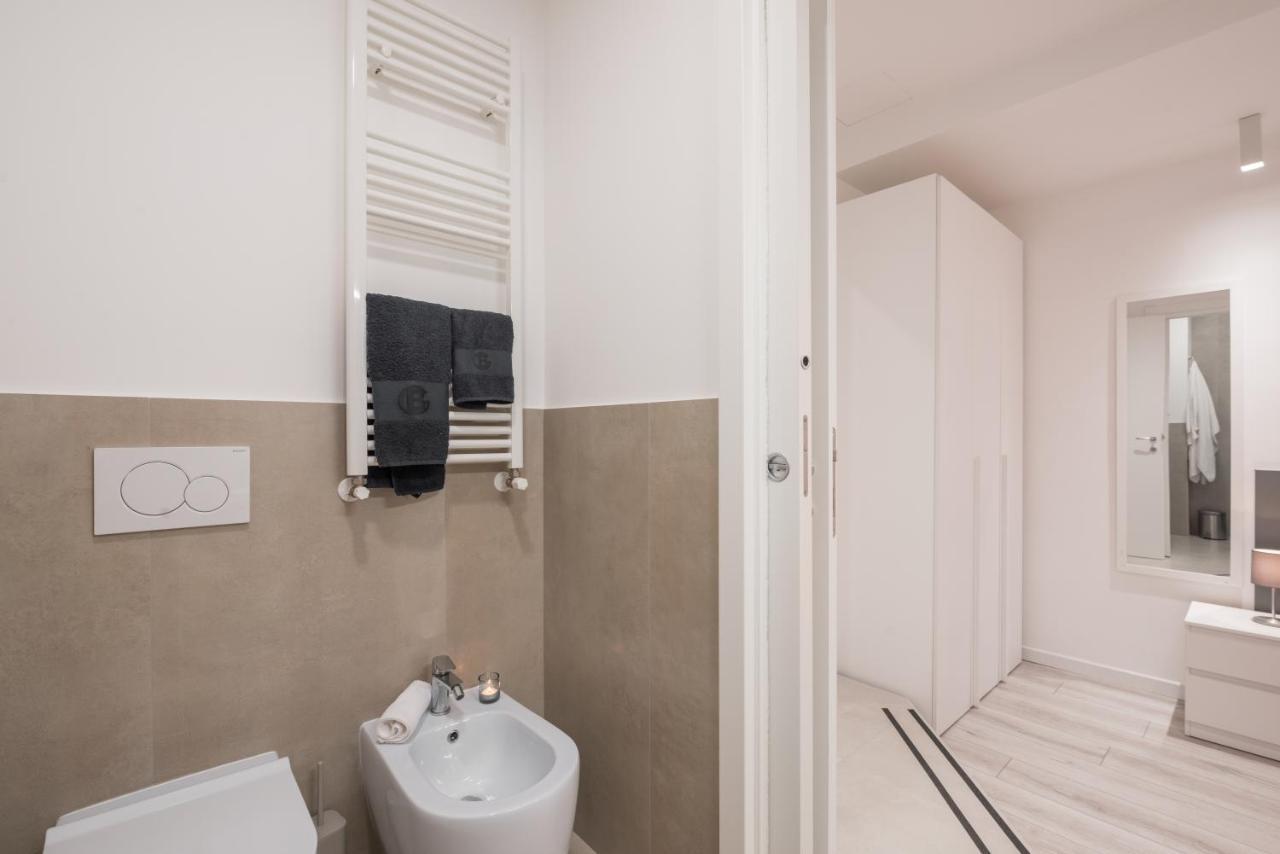 Vatican Townhouse Рим Екстер'єр фото
