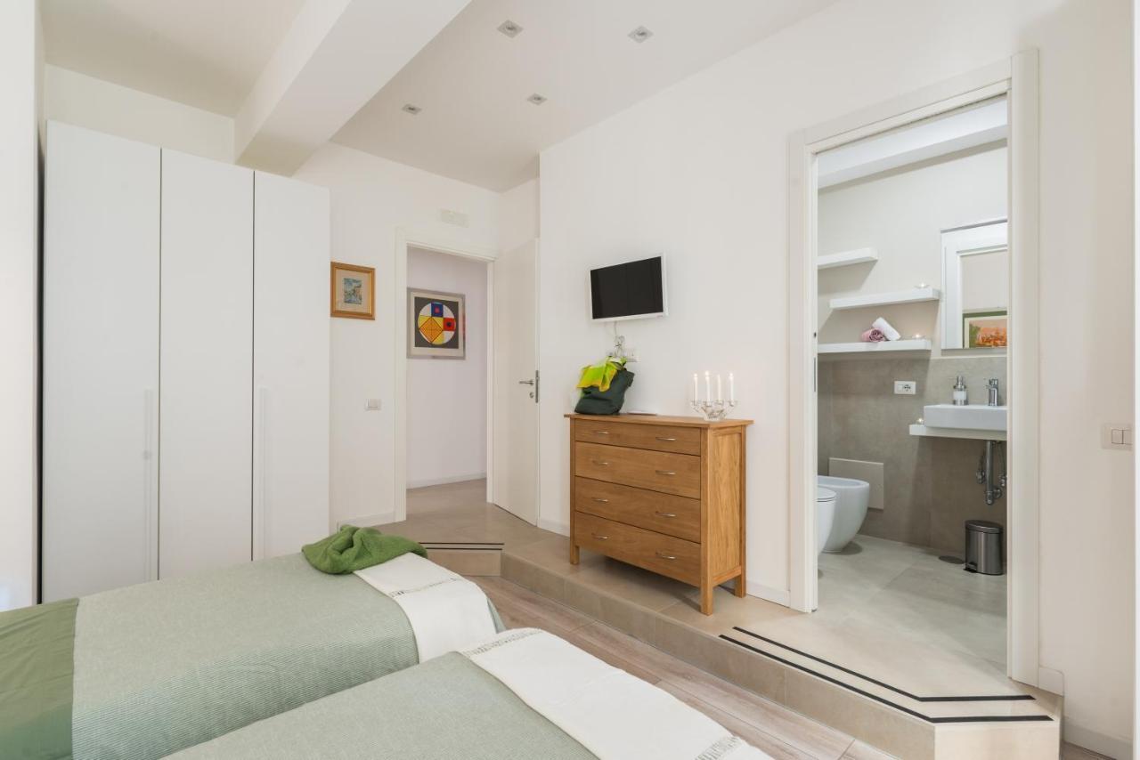 Vatican Townhouse Рим Екстер'єр фото
