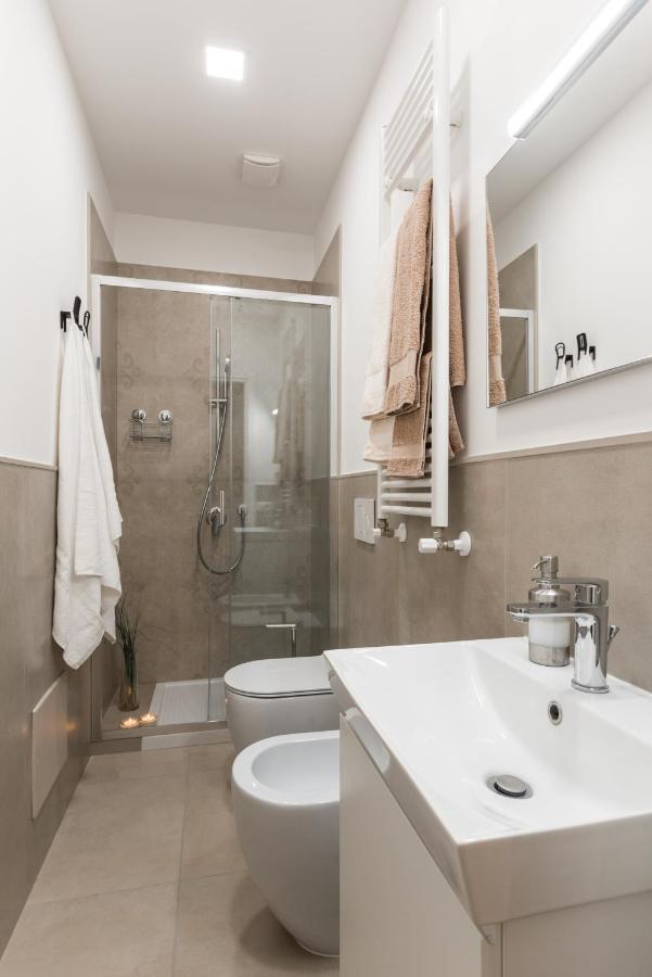 Vatican Townhouse Рим Екстер'єр фото